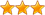 3 stars hotel